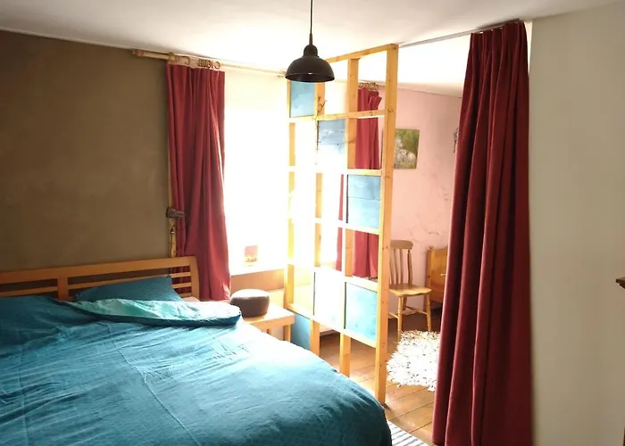 Logies De Zeeuwse Klei, Een Gezellig Jaren 30 Huis