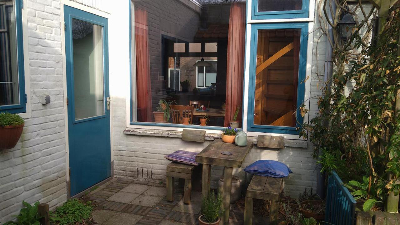 Logies De Zeeuwse Klei, Gezellig Jaren 30 * Middelbourg