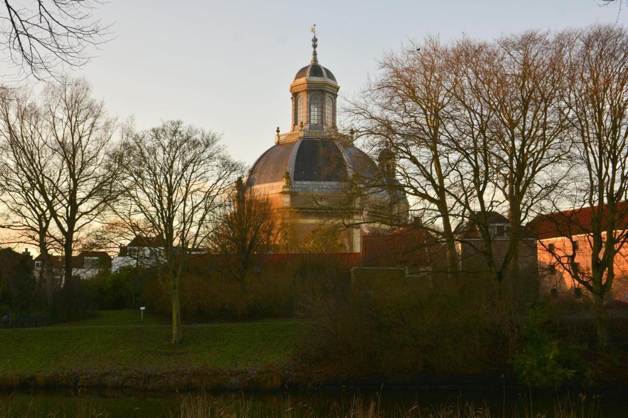 Logies De Zeeuwse Klei, Gezellig Jaren 30 * Middelbourg